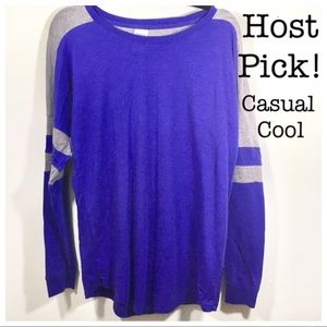 Pink by Victoria’s Secret Lounge Shirt